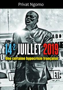 Couverture "14 − 2 juillet 2019"