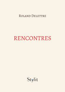 Couverture "Rencontres"