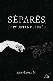 Couverture "Séparés, et pourtant si près"