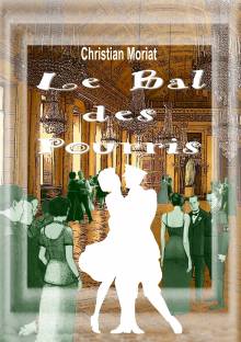 Couverture "Le Bal des Pourris"