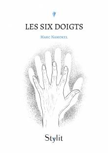 Couverture "Les six doigts"