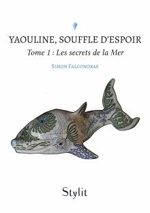 Couverture "Yaouline, Souffle d’espoir"