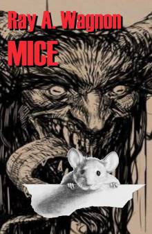 Couverture "Mice"