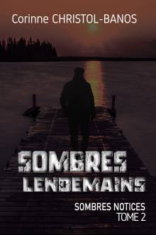 Couverture "Sombres lendemains"