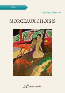 Couverture "Morceaux choisis"