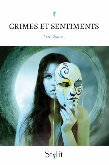 Couverture "Crimes et sentiments"