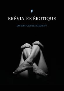 Couverture "Bréviaire érotique"