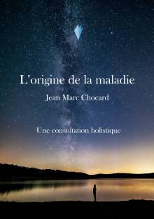 Couverture "Une consultation holistique"