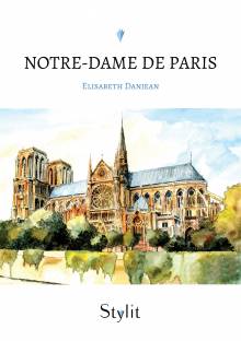 Couverture "Notre-Dame de Paris"