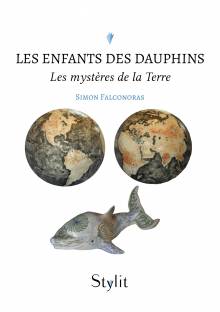 Couverture "Les enfants des Dauphins"