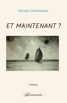 Couverture "Et maintenant ?"