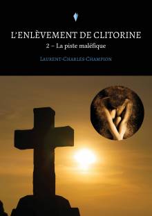 Couverture "L’enlèvement de Clitorine - 2"