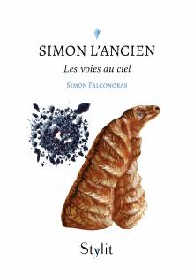 Couverture "Simon l’ancien"