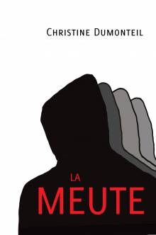 Couverture "La Meute"