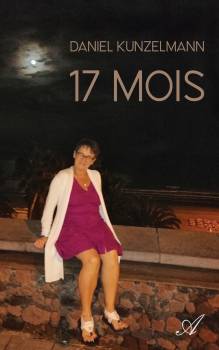 Couverture "17 mois"