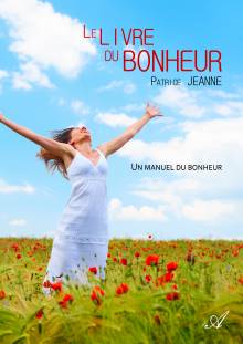 Couverture "Le livre du bonheur"