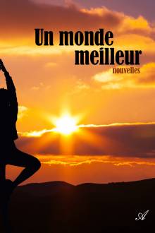 Couverture "Un monde meilleur"