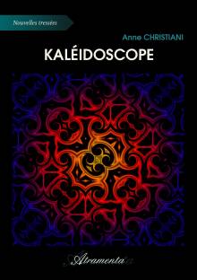 Couverture "Kaléidoscope"