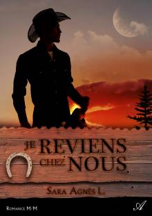 Couverture "Je reviens chez nous"