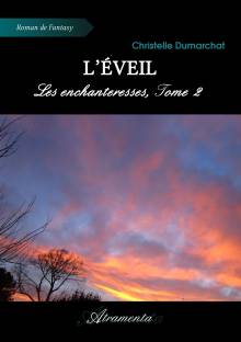 Couverture "L'éveil"