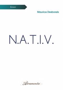 Couverture "N.A.T.I.V."