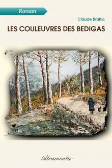 Couverture "Les couleuvres des Bédigas"