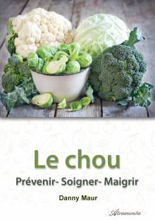 Couverture "Le chou"