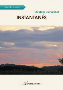 Couverture "Instantanés"