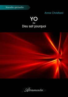 Couverture "Yo"