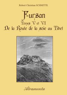 Couverture "Fursan - Tomes V et VI"