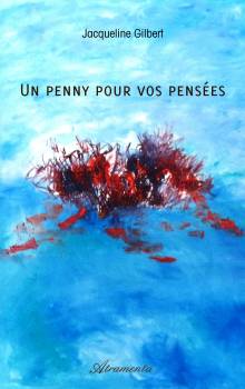 Couverture "Un penny pour vos pensées"