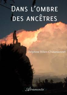 Couverture "Dans l'ombre des ancêtres"