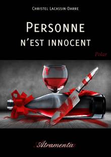 Couverture "Personne n'est innocent"