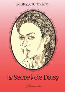 Couverture "Le secret de Daisy"