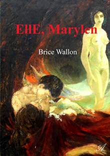 Couverture "Elle, Marylen"