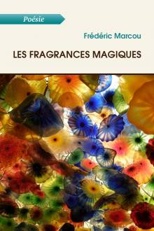 Couverture "Les fragrances magiques"