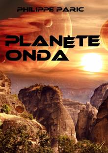 Couverture "Planète Onda"