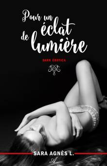 Couverture "Pour un éclat de lumière"