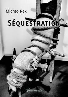 Couverture "Séquestration"