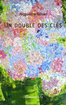 Couverture "Un double des clés"