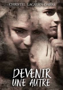 Couverture "Devenir une autre"