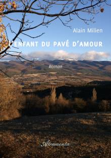 Couverture "L'enfant du pavé d'amour"