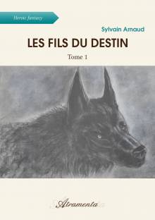 Couverture "Les fils du destin"