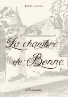 Couverture "La chambre de Bonne"