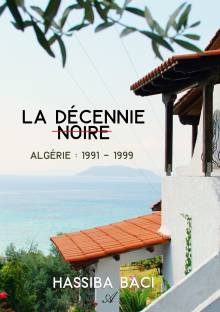 Couverture "La décennie noire"