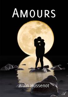 Couverture "Amours"