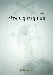 Couverture "J'étais quelqu'un"