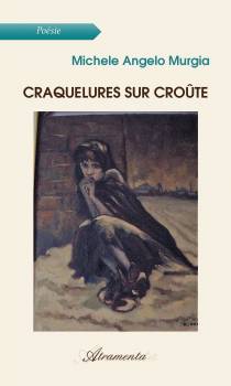 Couverture "Craquelures sur croûte"