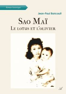 Couverture "Sao Maï"