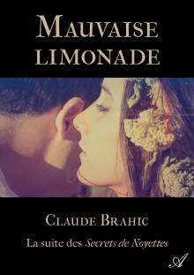 Couverture "Mauvaise limonade"